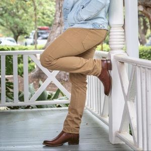 Tecovas Men’s Boots - The Dean (Size 12D)